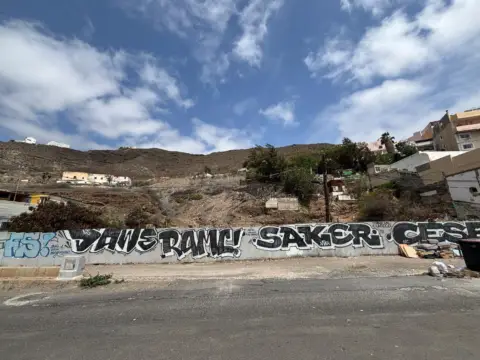 Terreno en Carretera del Centro-Cono Sur